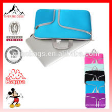 Zipper Notebook Ultrabook Bolsa para MacBook 12 polegadas